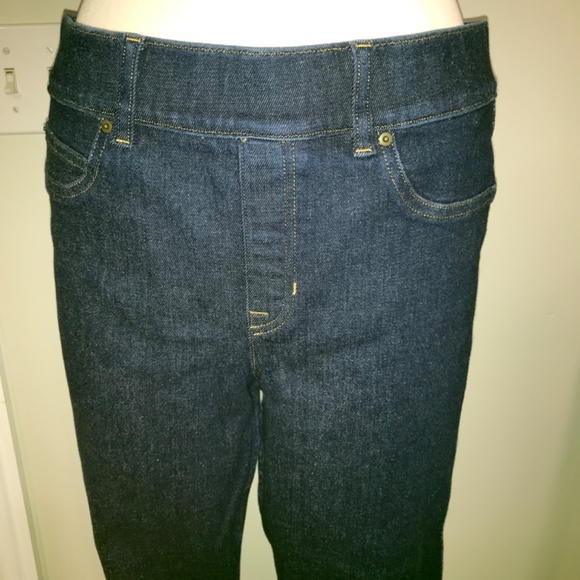 Spanx original EveryWear kick flare high rise jeans - Picture 8 of 16